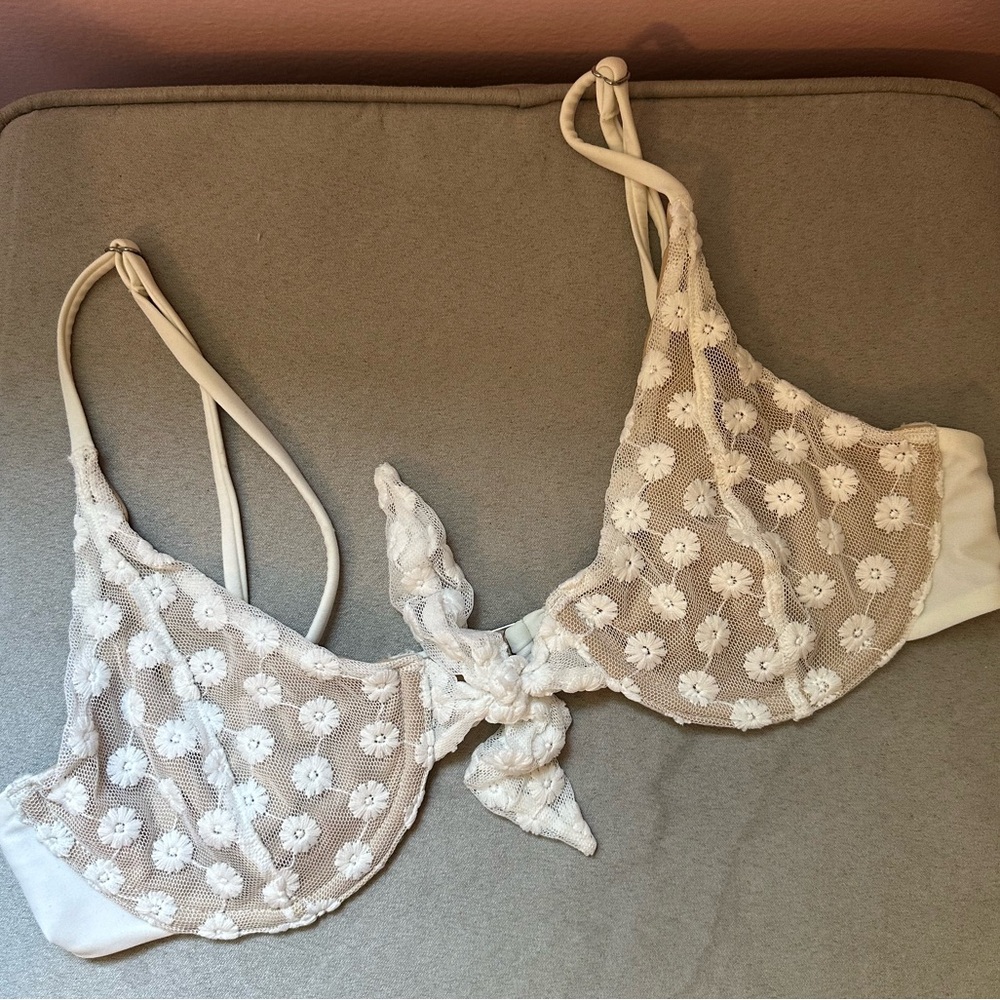 LPA Bikini Top